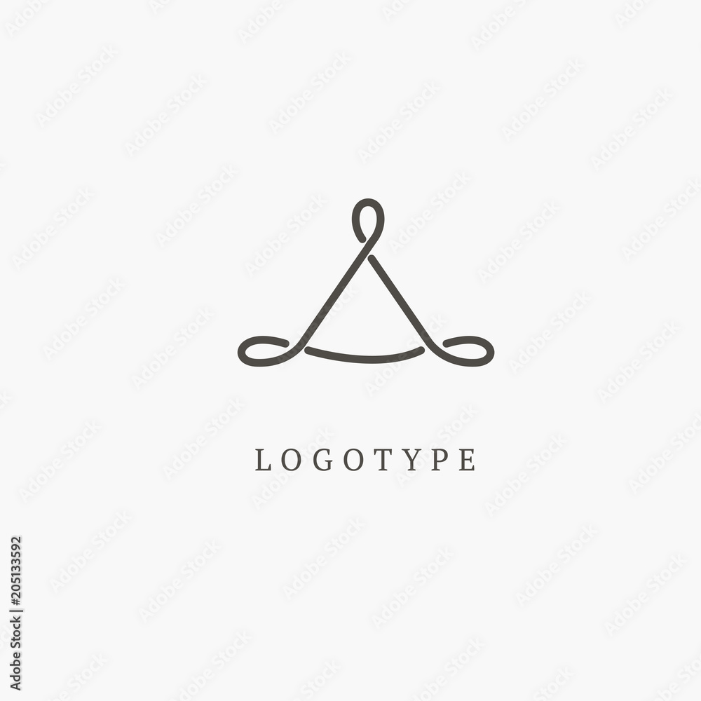 Celtic knot vector. Ornamental tattoo symbol. Luxury circle retro emblem.Traditional scottish vector logo. Celtic knot vector. Ornamental tattoo symbol. Luxury circle retro emblem.Traditional scottish vector logo.
