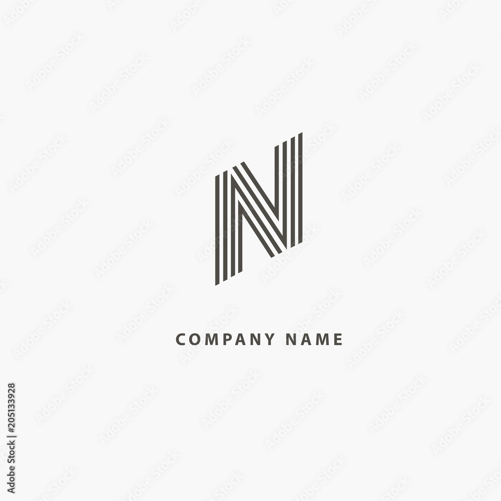 Monogram design elements, graceful template. Calligraphic elegant line art logo design. Monogram design elements, graceful template. Calligraphic elegant line art logo design.