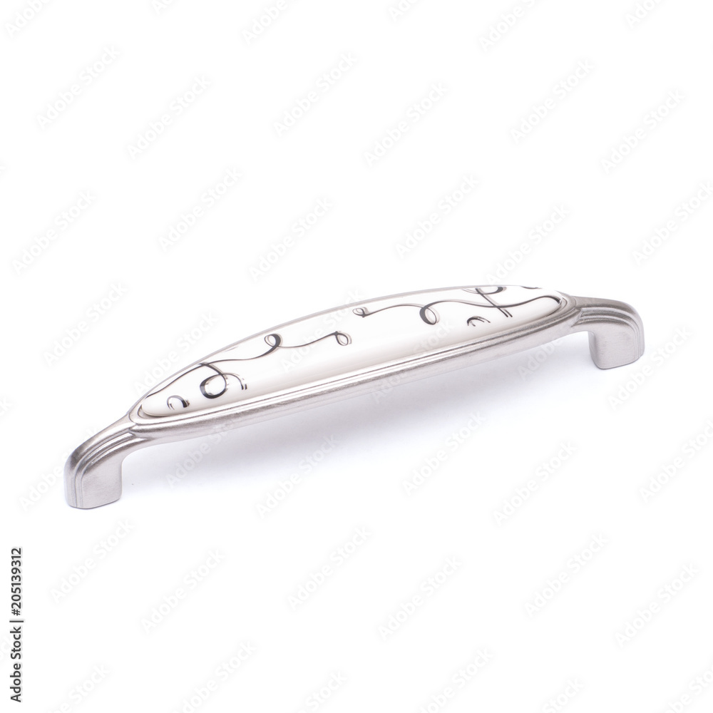 Cabinet handles and knobs. Cabinet handles and knobs.