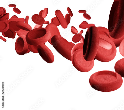 Blood and artery in microbi...