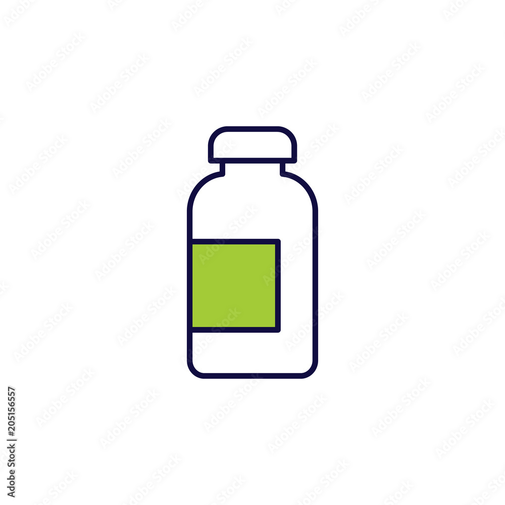 in vitro medicine icon. Element of simple colored web icon for mobile concept and web apps. Isolated in vitro medicine icon can be used for web and mobile. Premium icon in vitro medicine icon. Element of simple colored web icon for mobile concept and web apps. Isolated in vitro medicine icon can be used for web and mobile. Premium icon