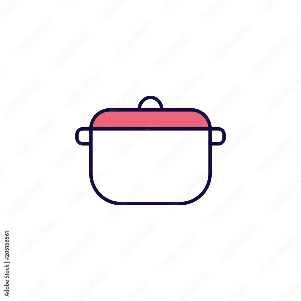 pan icon. Element of simple colored web icon for mobile concept and web apps. Isolated pan icon can be used for web and mobile. Premium icon pan icon. Element of simple colored web icon for mobile concept and web apps. Isolated pan icon can be used for web and mobile. Premium icon