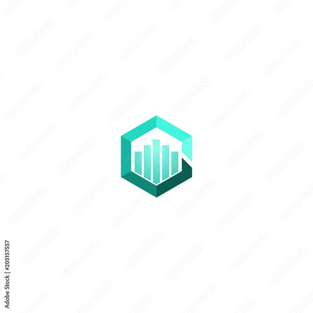 Letter C Hexagon Diagram Chart Creative Icon Logo Design Template, Hexagon C Letter Logo Design Template Letter C Hexagon Diagram Chart Creative Icon Logo Design Template, Hexagon C Letter Logo Design Template
