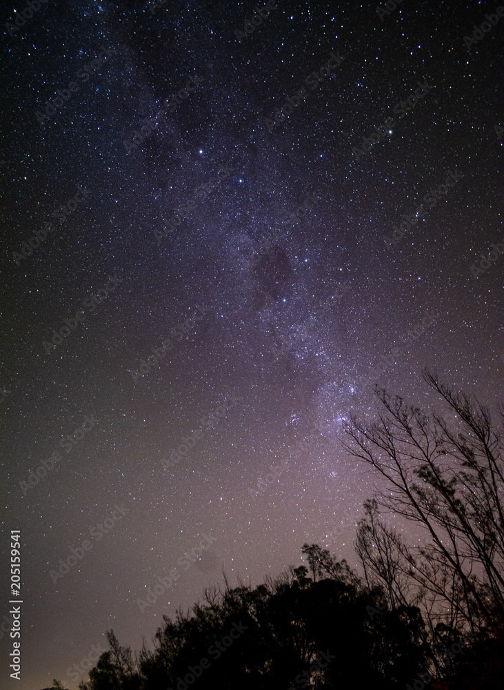 Milk way 3 Milk way 3