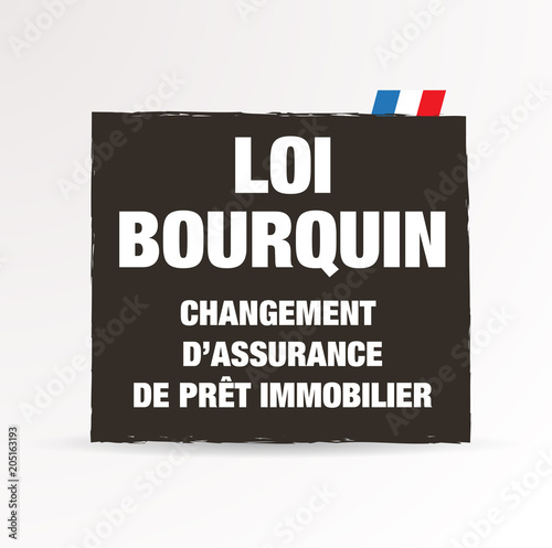 Loi Bourquin