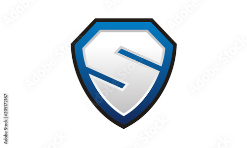 Shield / Secure / or initial S logo design inspiration Free Download Shield / Secure / or initial S logo design inspiration - GFXLoad