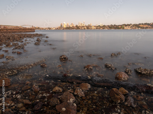 Sydney Skyline Australia