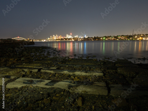 Sydney CBD Australia