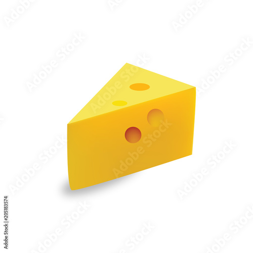 cheese realistic