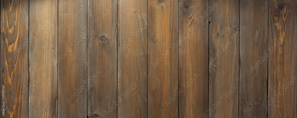 Fototapeta premium wooden surface as background