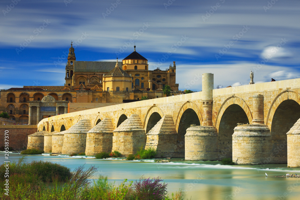 ESP/Andalusia, Córdoba ESP/Andalusia, Córdoba