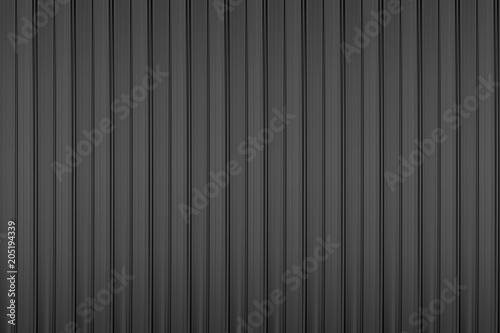 Background of profiled sheet.Shaped sheet.The texture of the profile sheet.
