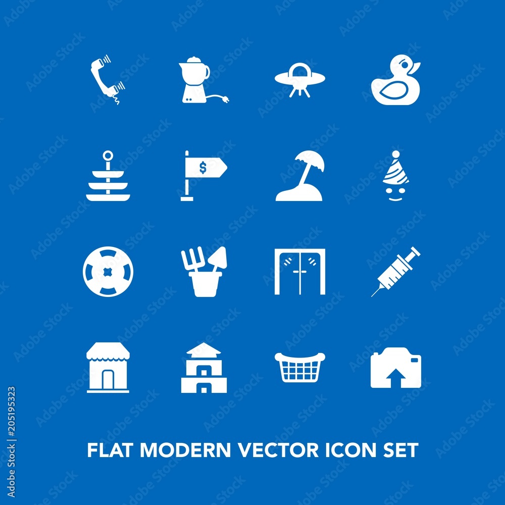 Modern, simple vector icon set on blue background with hot, dentist, phone, door, telephone, asia, background, poker, child, call, sale, casino, medical, temple, drink, teapot, market, dentistry icons Modern, simple vector icon set on blue background with hot, dentist, phone, door, telephone, asia, background, poker, child, call, sale, casino, medical, temple, drink, teapot, market, dentistry icons