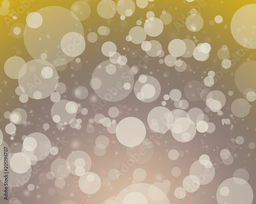 abstract colorful defocused circular facula,abstract background