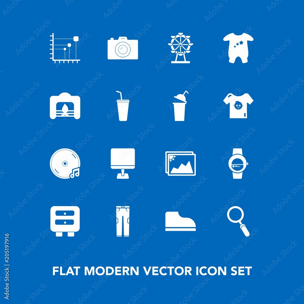 Vector Icon Set: Với bộ sưu tập Vector Icon Set đầy màu sắc và đa dạng, bạn có thể tùy chỉnh và làm mới ngay trang web của mình. Mang đến trải nghiệm thú vị và đẹp mắt cho khách hàng của bạn.