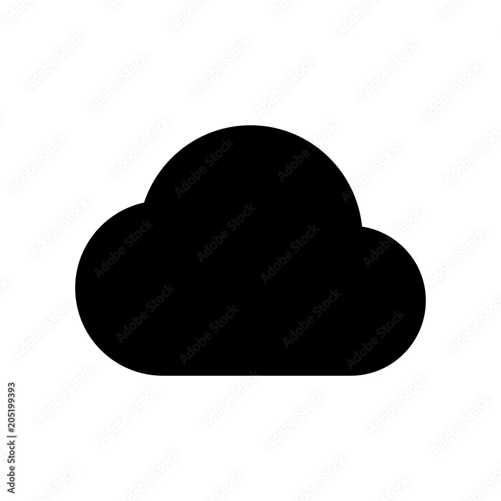 cloud cloud