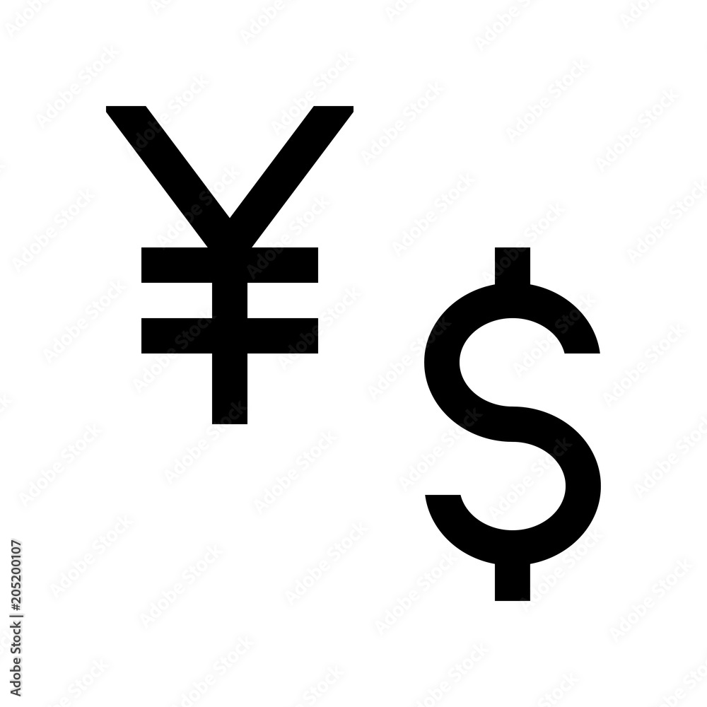 Obraz premium currency