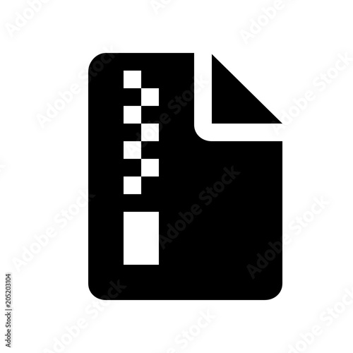 file zip