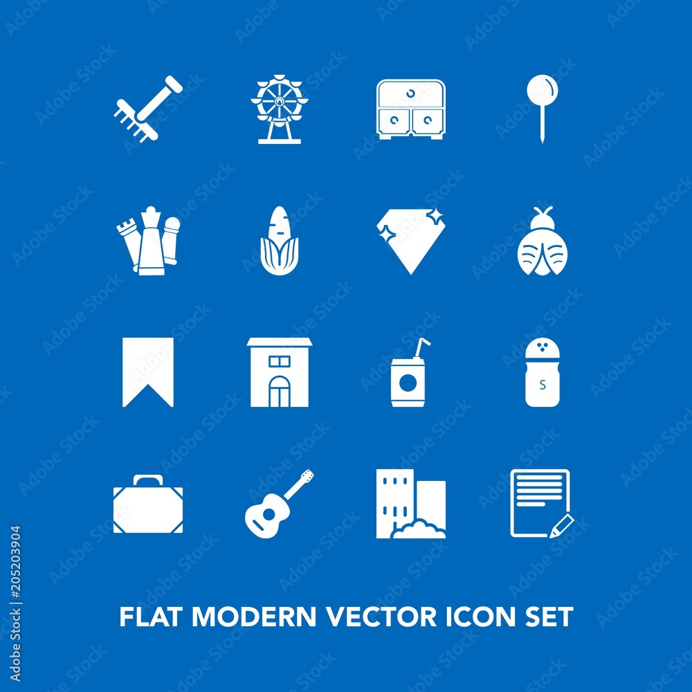 Pin em Icons Real