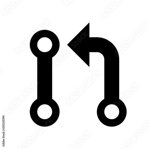 git pull request
