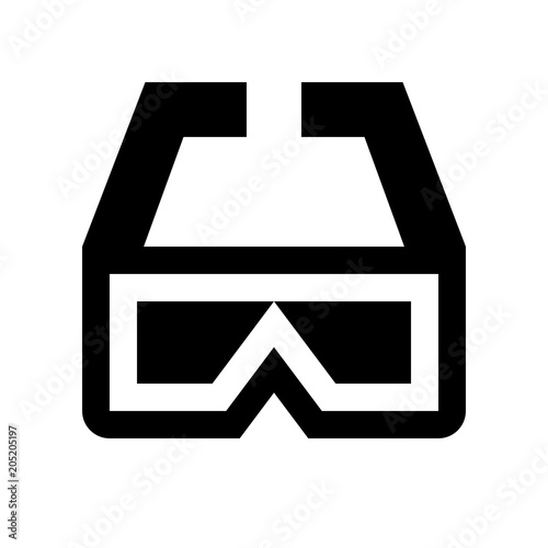 glasses 3d