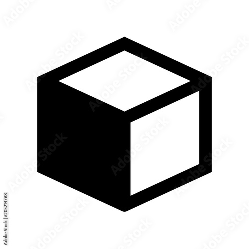 hexahedron
