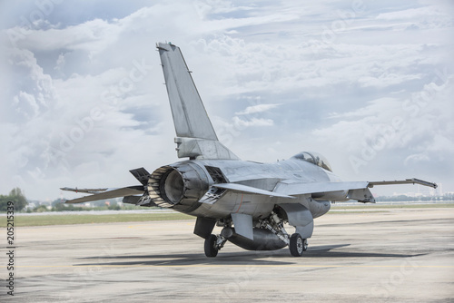 Thai Air Force is flying