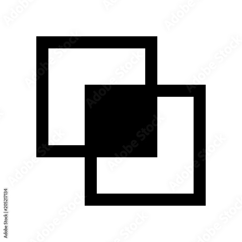 intersect