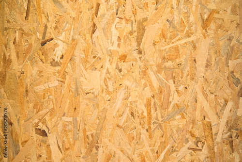 Fototapeta Naklejka Na Ścianę i Meble -  Wood chips background texture