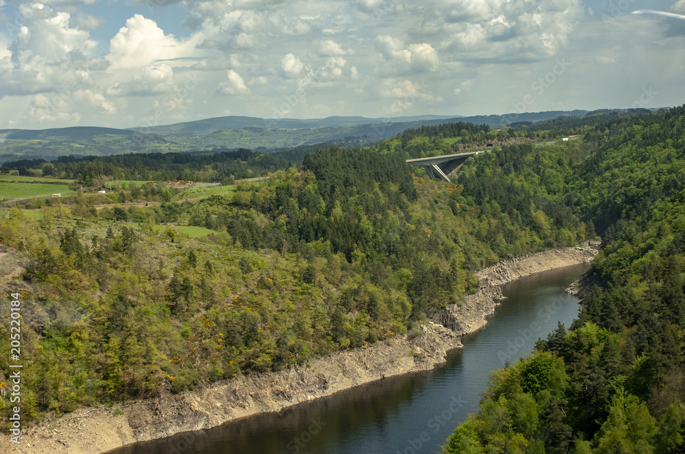 viaduc de garabit viaduc de garabit