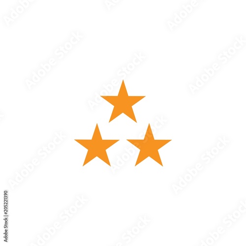 Stars Sparkles Logo