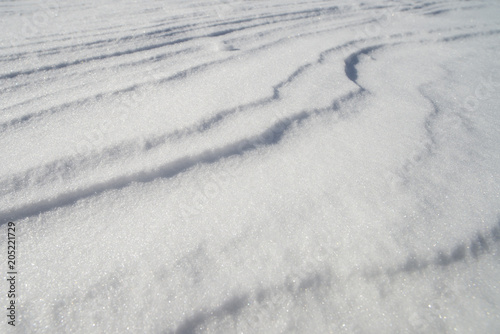 雪紋 © sandpiper