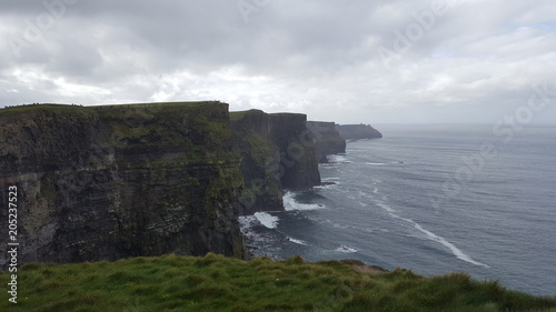 Cliffs of Moher