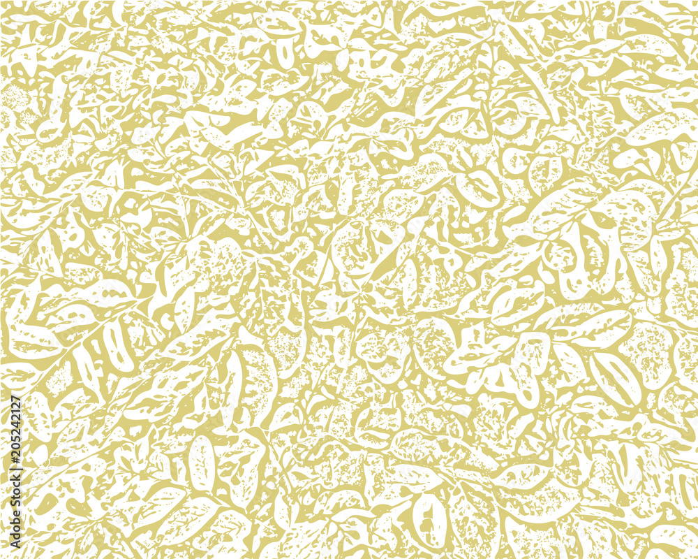 Fototapeta premium Abstract foliage background