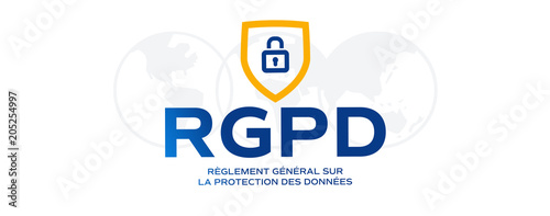 RGPD / Règlement Général sur la Protection des Données - 25 mai