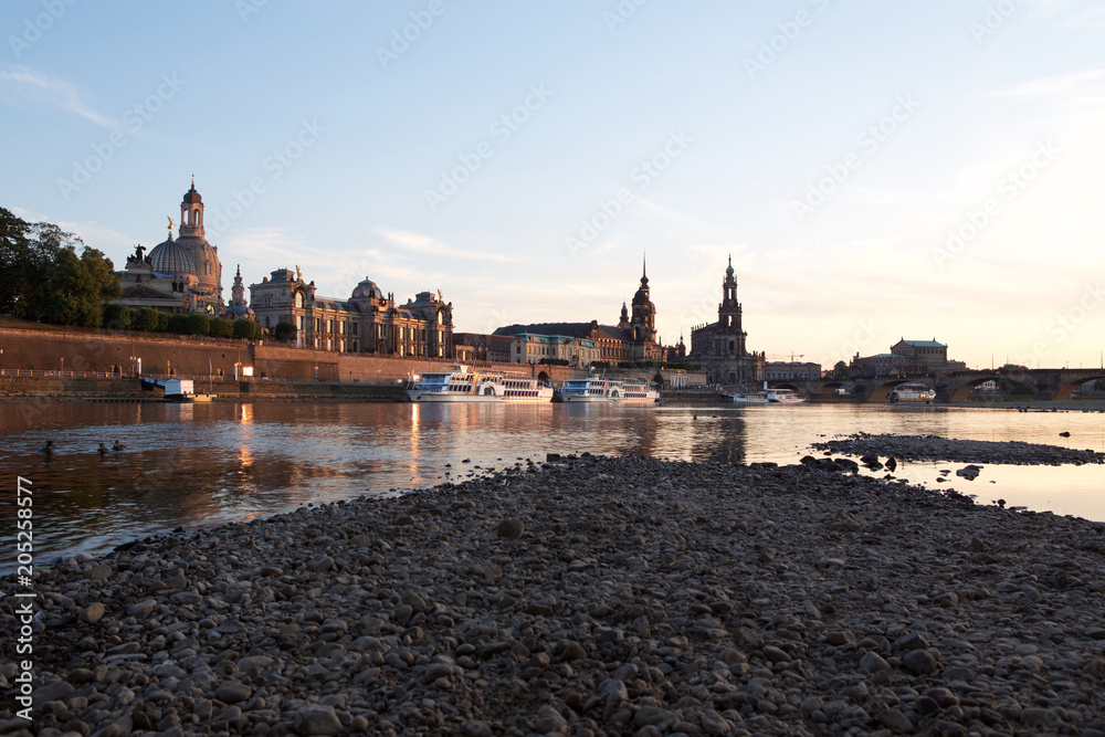 Fototapeta premium Dresden