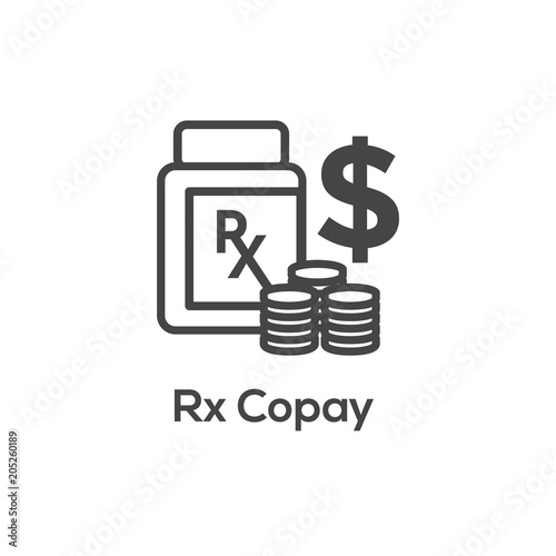 Medical Tax Savings - Health savings account or flexible spending account has HSA, FSA, tax-sheltered savings