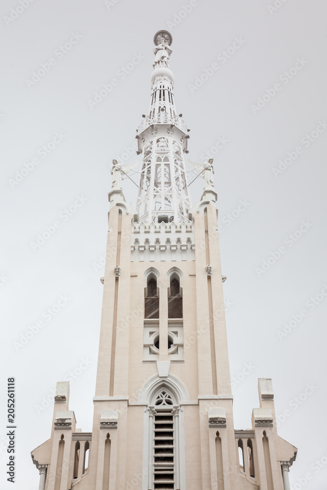Basilica of the Conception of Our Lady