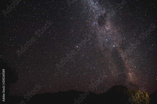 outback milkyway 