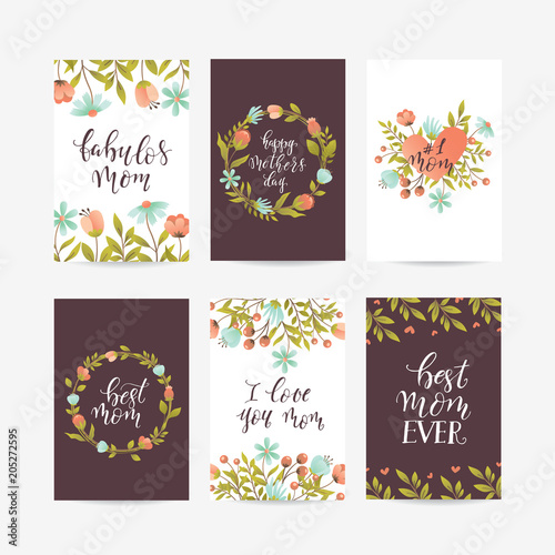 Mothers Day cards