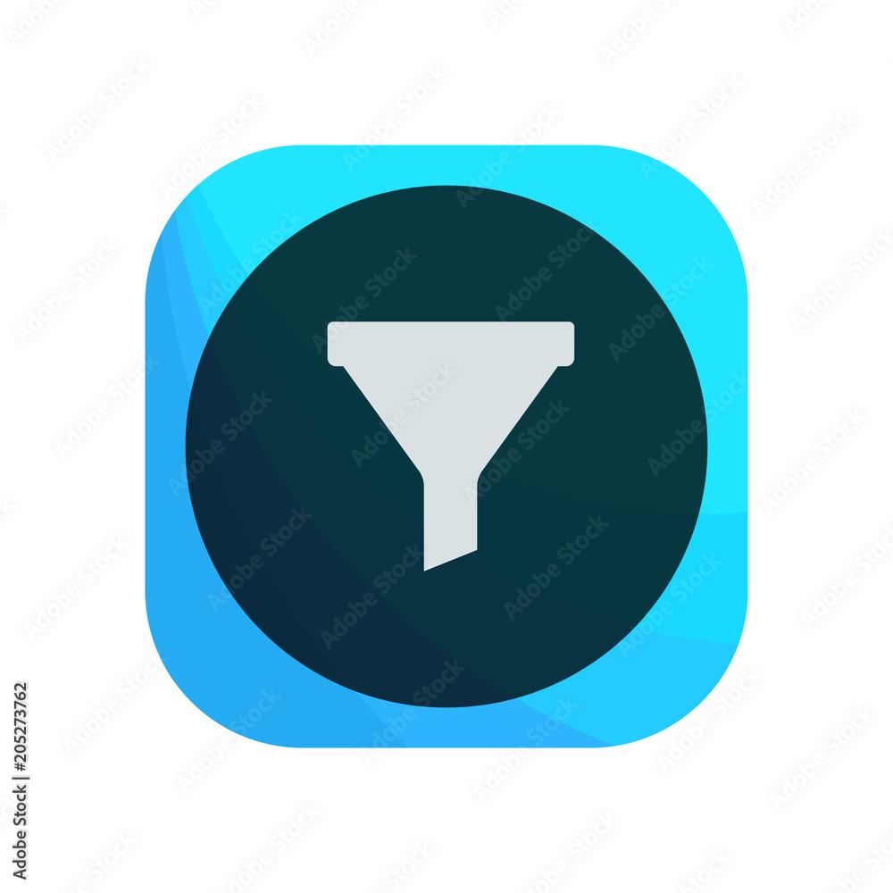 Creative App Button Creative App Button
