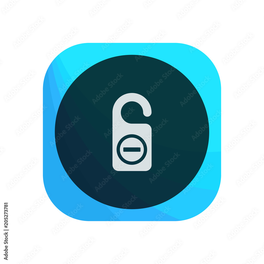Creative App Button Creative App Button