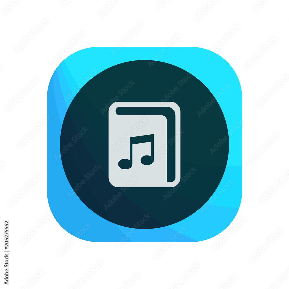 Creative App Button Creative App Button