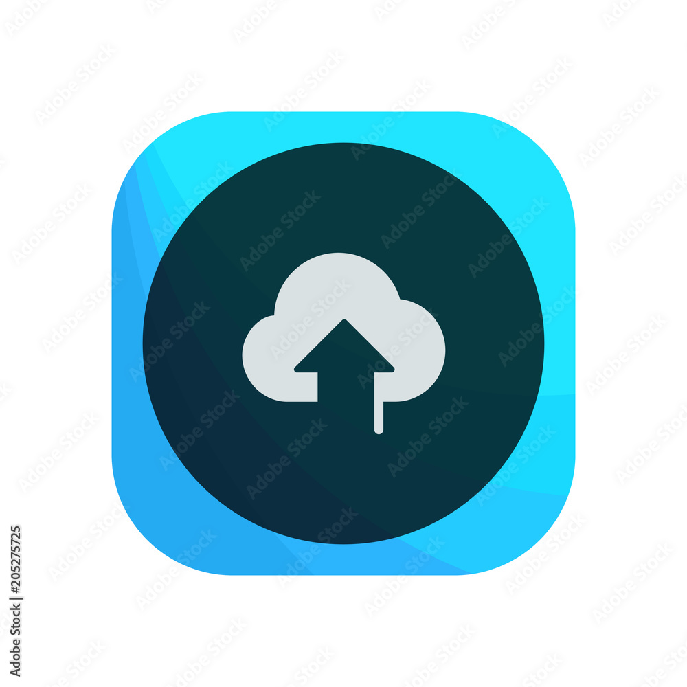 Creative App Button Creative App Button