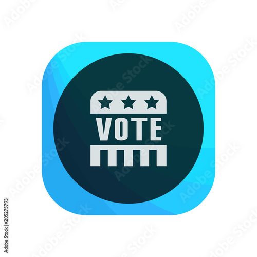 Creative App Button