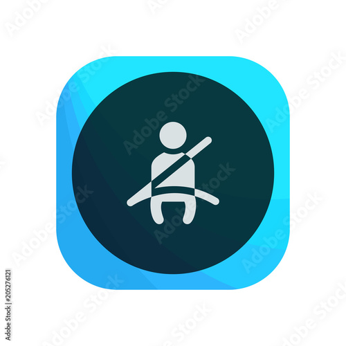 Creative App Button