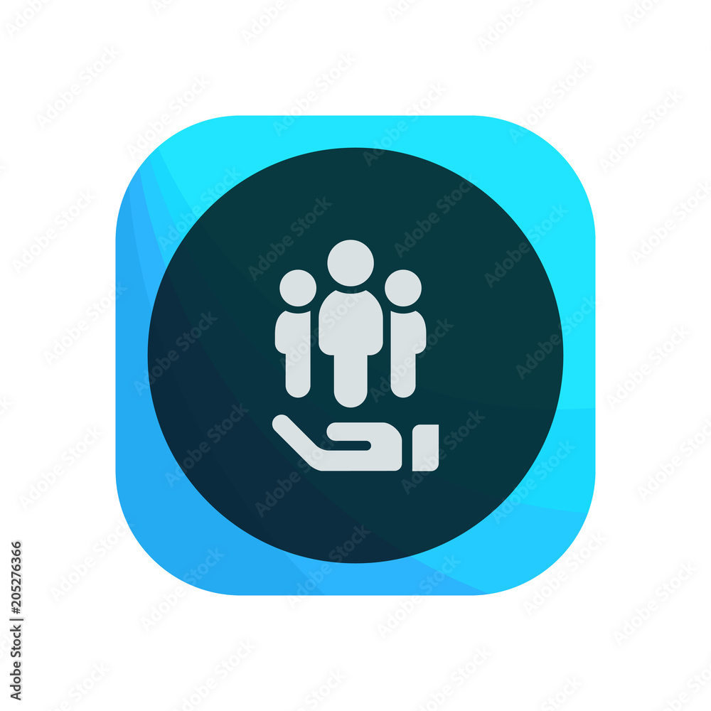 Creative App Button Creative App Button