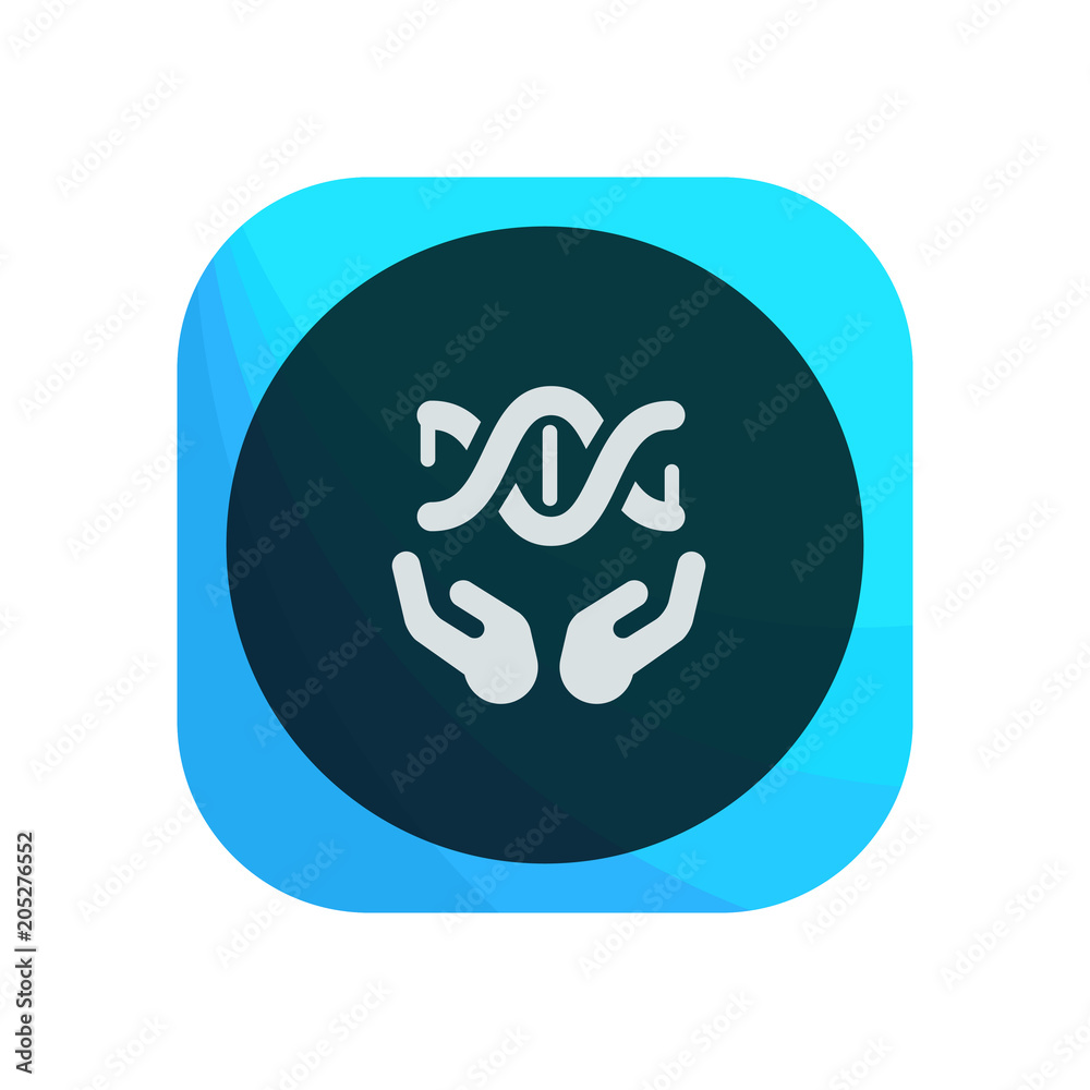 Creative App Button Creative App Button