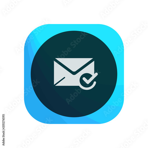 Creative App Button