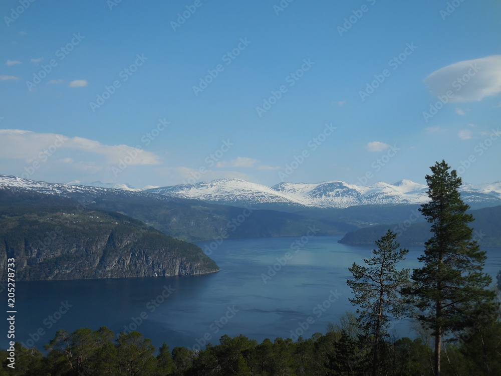 Innvikfjord